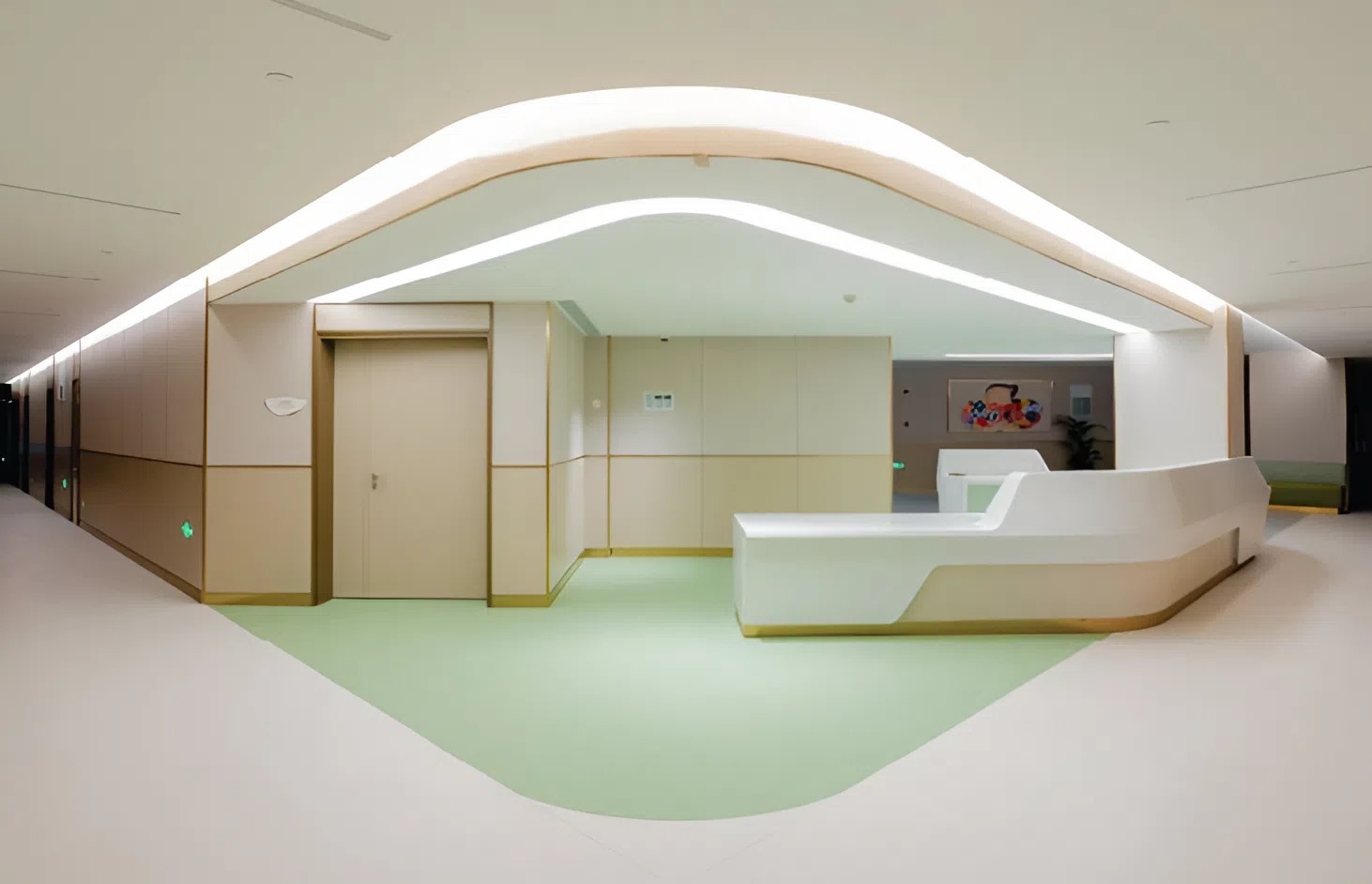 MIPOLAM AMBIANCE ULTRA LUNA & TERRA