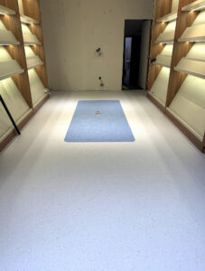 VĂN PHÒNG SHOWROOM