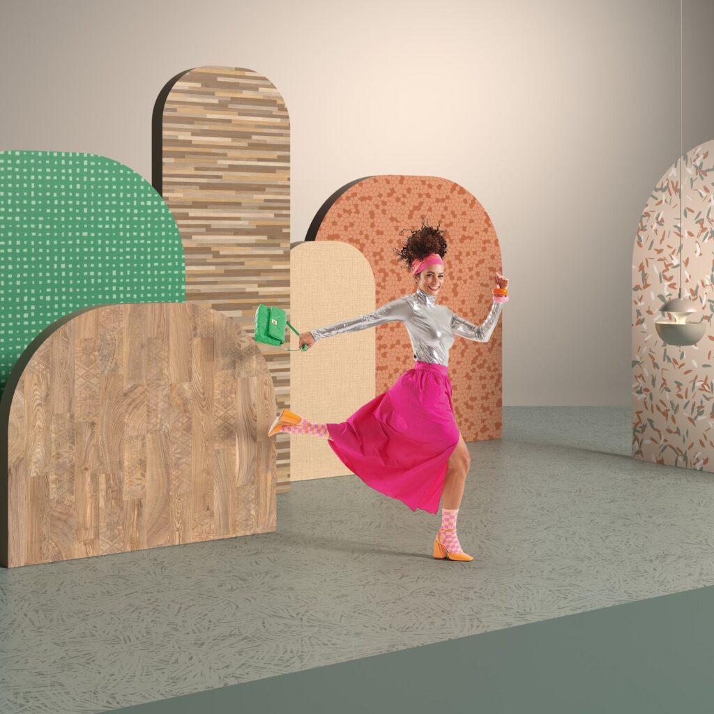 TARALAY IMPRESSION COMPACT