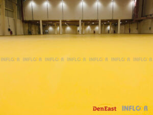 NHÀ MÁY SẢN XUẤT THỨC UỐNG