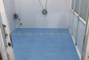 PHÒNG KHÁM ĐA KHOA THUẬN THẢO