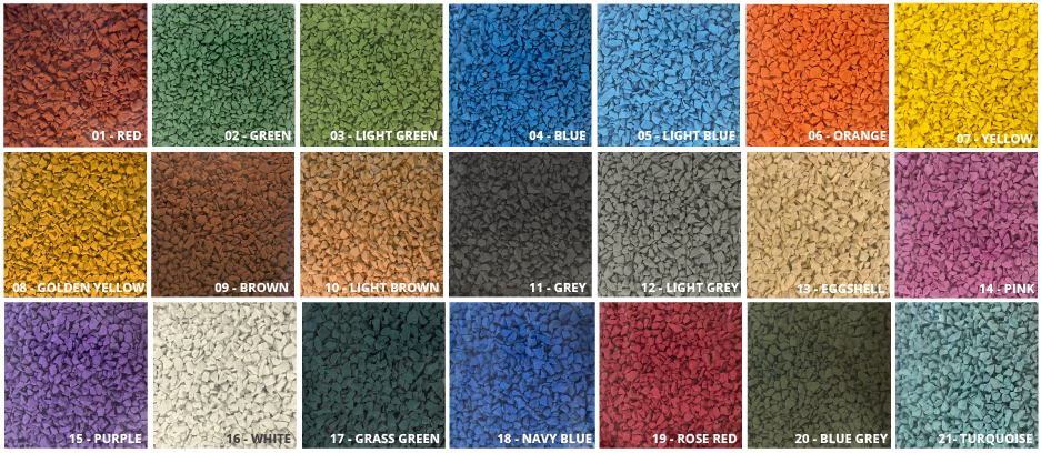 Cấu tạo đường chạy điền kinh tiêu chuẩn quốc tế