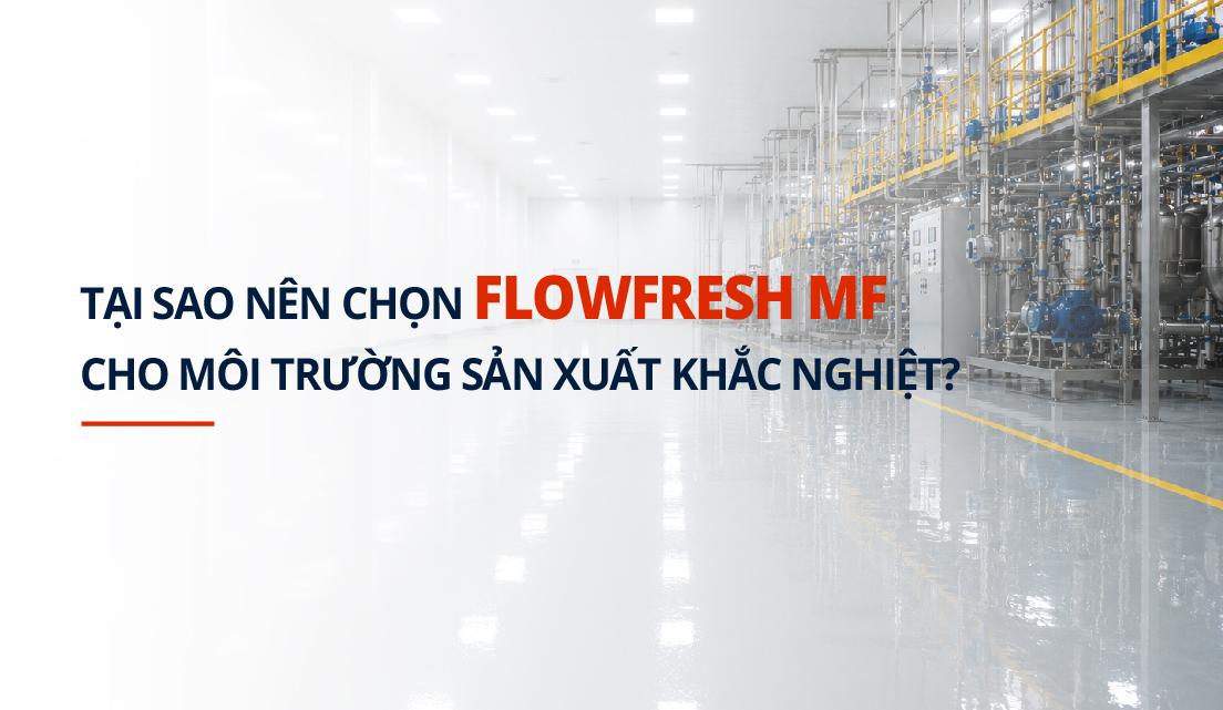 Flowfresh MF