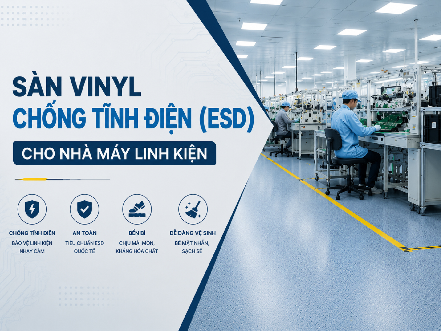 San-vinyl-chong-tinh-dien-ESD-cho-nha-may-linh-kien