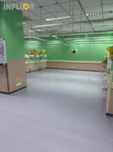 BỆNH VIỆN ĐẠI HỌC Y DƯỢC