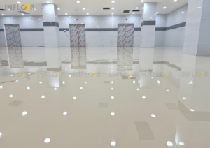 BỆNH VIỆN ĐỘT QUỴ SIS